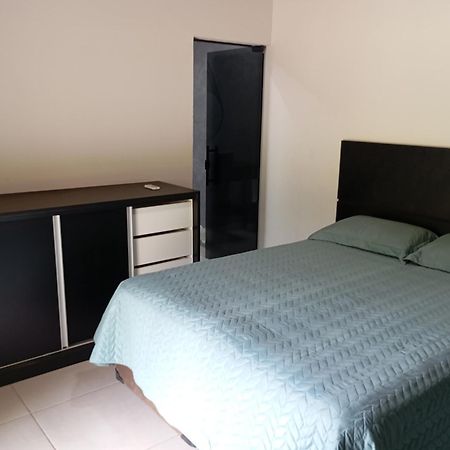 Oca Praiana Suites - Boqueirao Sul Cananéia Buitenkant foto