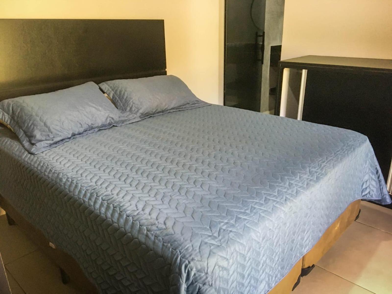 Oca Praiana Suites - Boqueirao Sul Cananéia Buitenkant foto