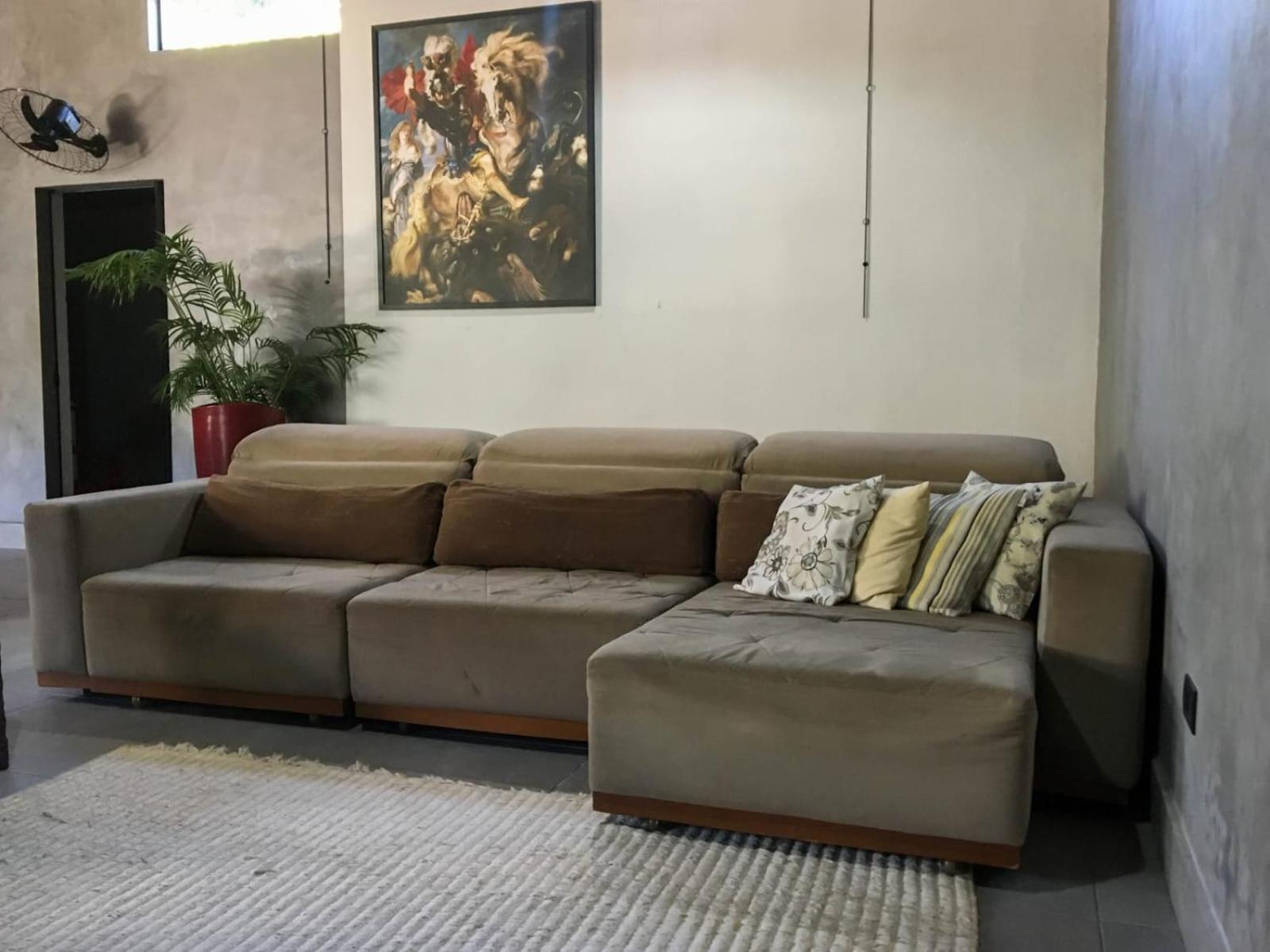 Oca Praiana Suites - Boqueirao Sul Cananéia Buitenkant foto