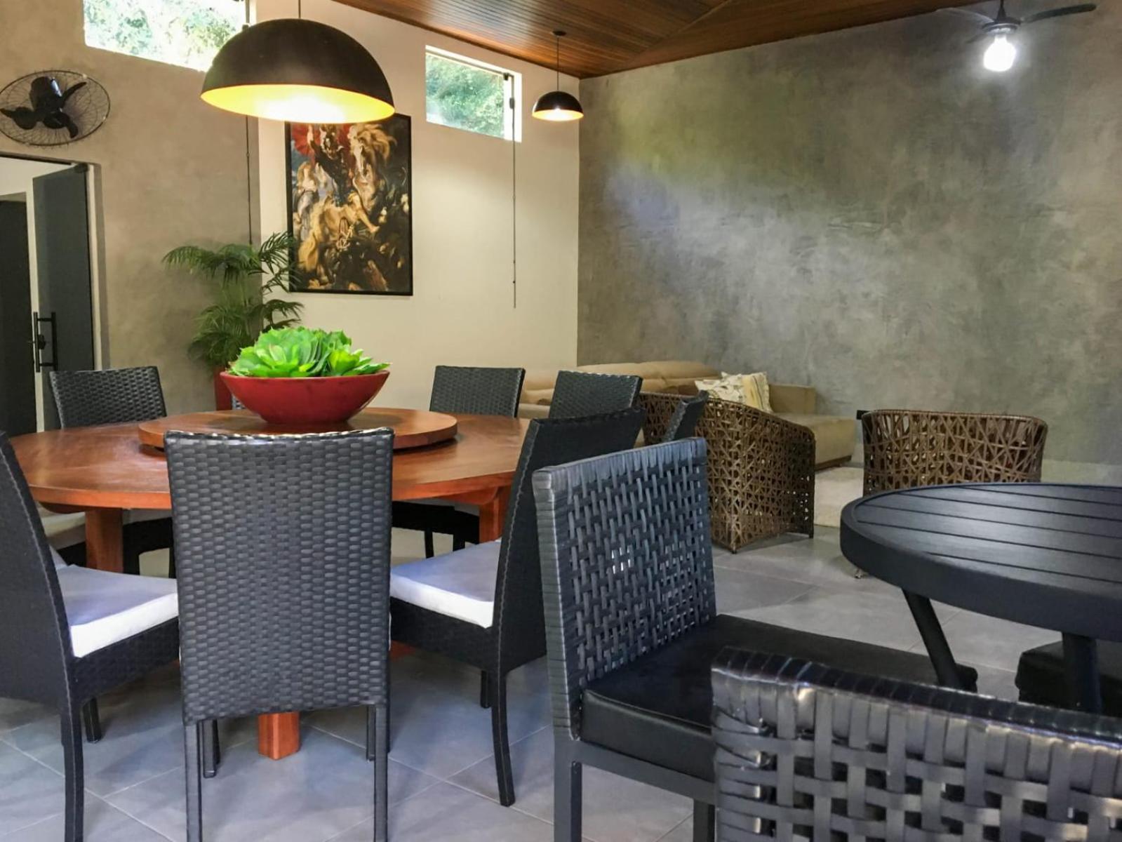Oca Praiana Suites - Boqueirao Sul Cananéia Buitenkant foto
